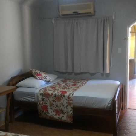 Hotel Royal Chateau San Juan del Sur Eksteriør billede