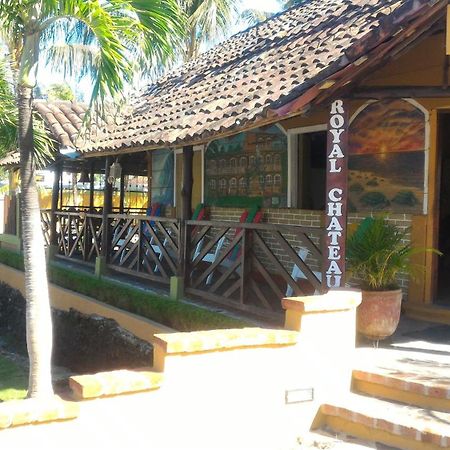 Hotel Royal Chateau San Juan del Sur Eksteriør billede