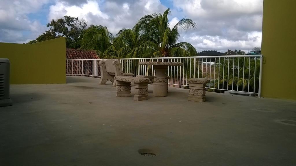 Hotel Royal Chateau San Juan del Sur Eksteriør billede