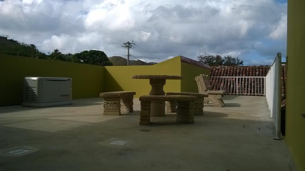 Hotel Royal Chateau San Juan del Sur Eksteriør billede