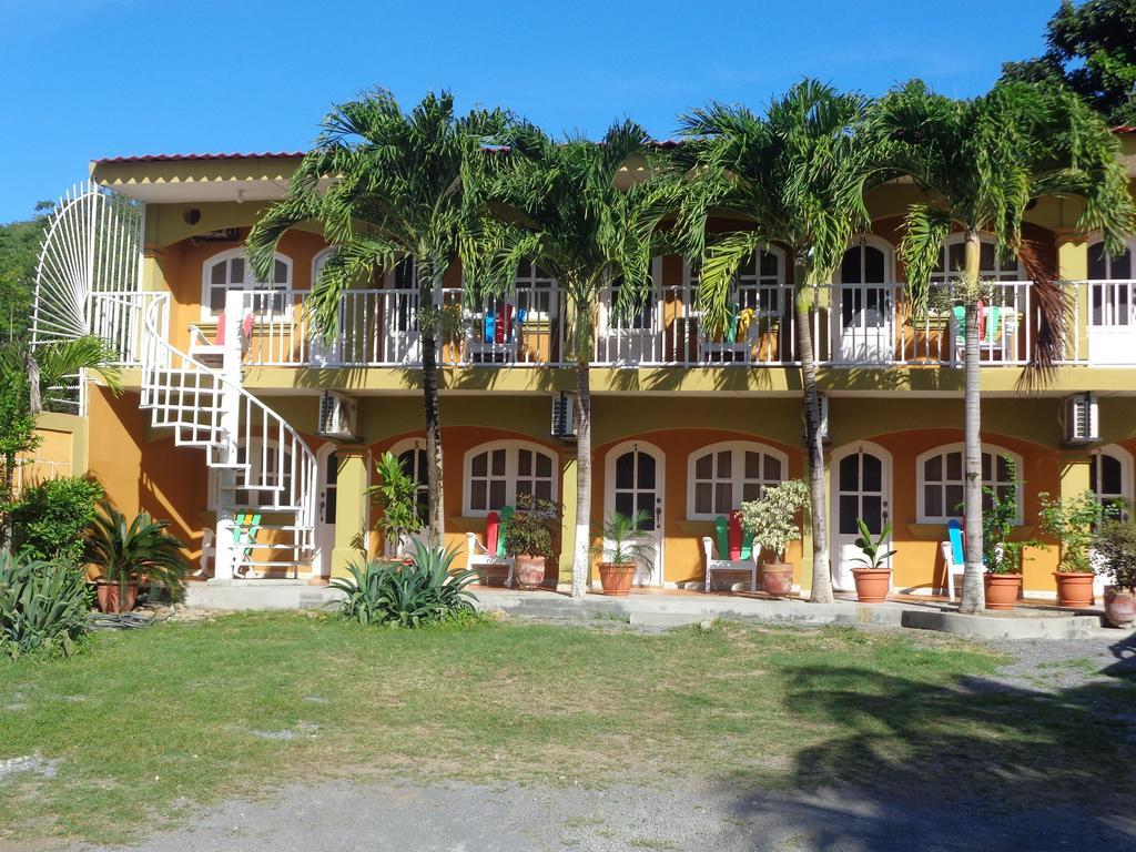 Hotel Royal Chateau San Juan del Sur Eksteriør billede