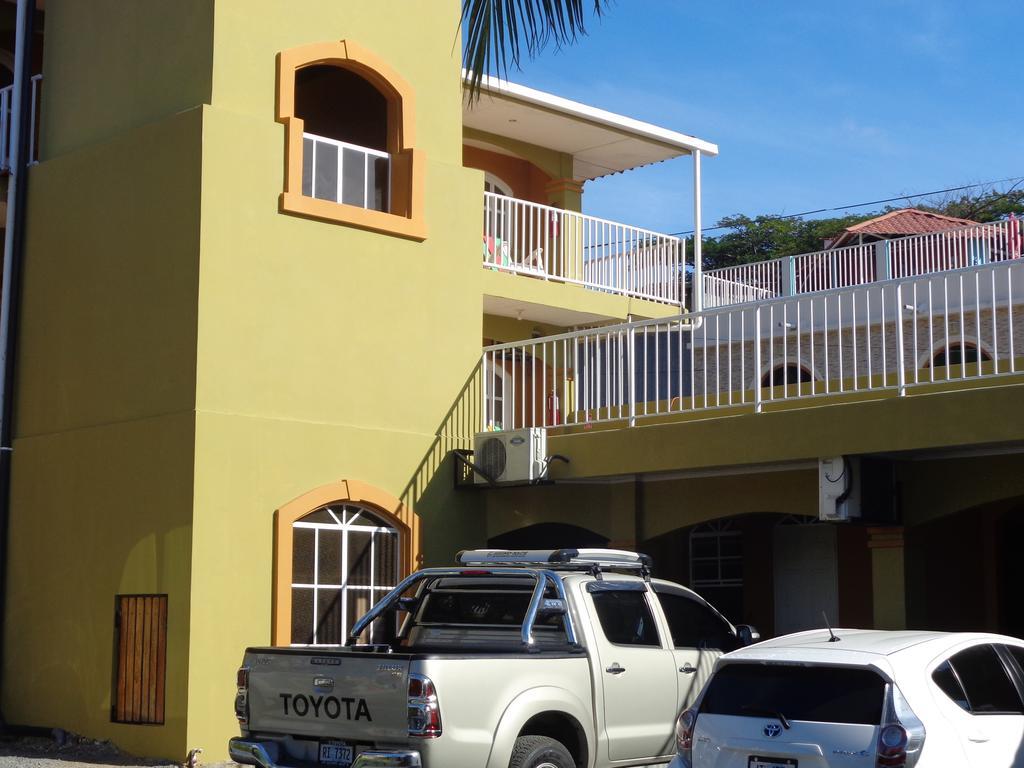 Hotel Royal Chateau San Juan del Sur Eksteriør billede