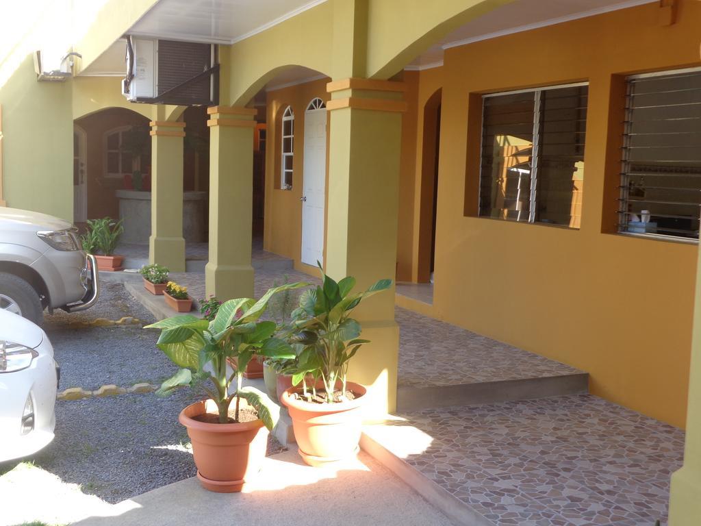 Hotel Royal Chateau San Juan del Sur Eksteriør billede