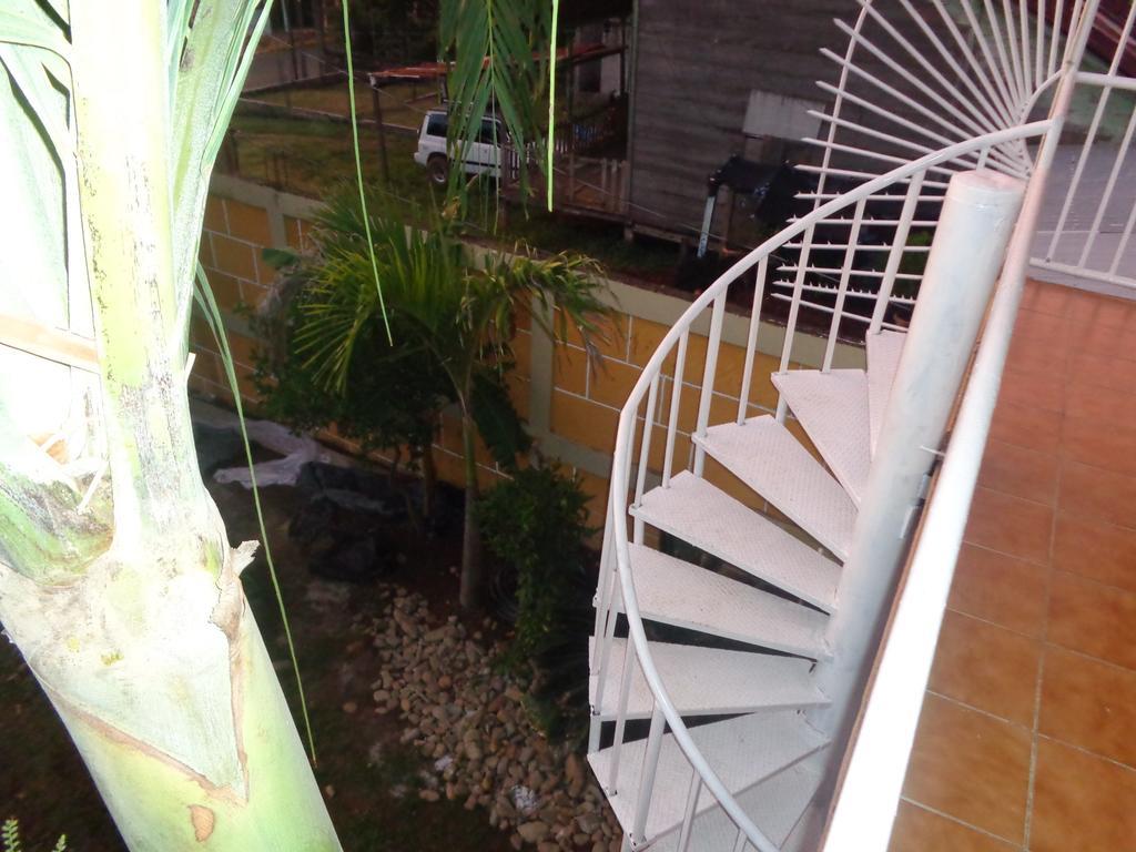 Hotel Royal Chateau San Juan del Sur Eksteriør billede