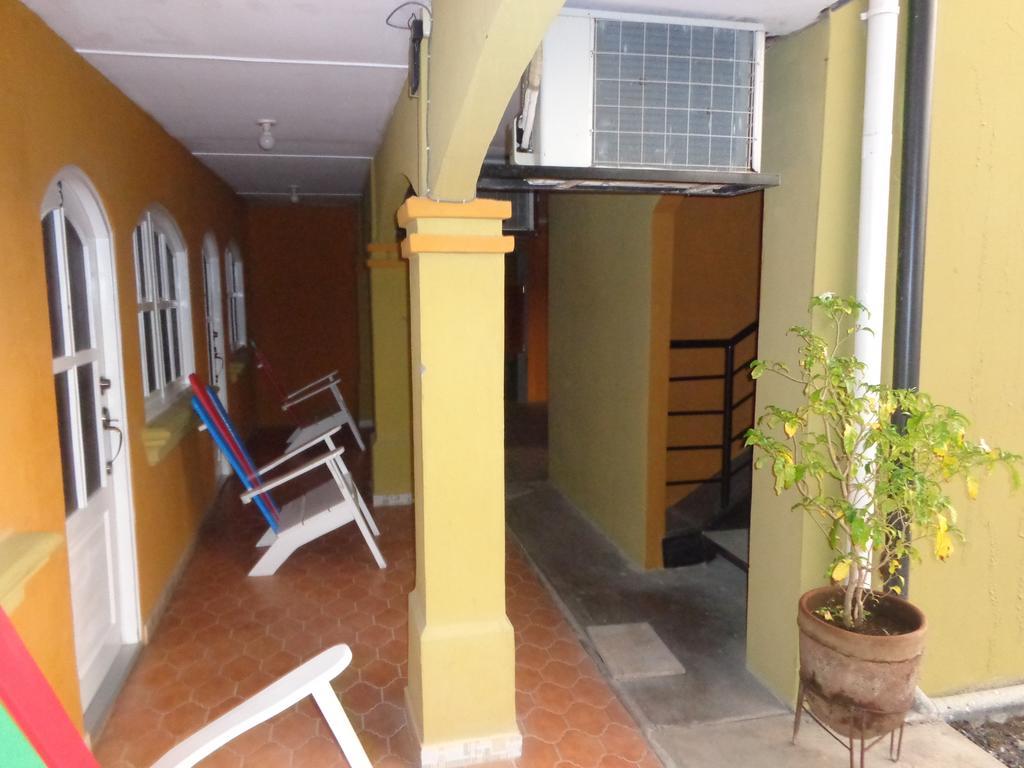 Hotel Royal Chateau San Juan del Sur Eksteriør billede