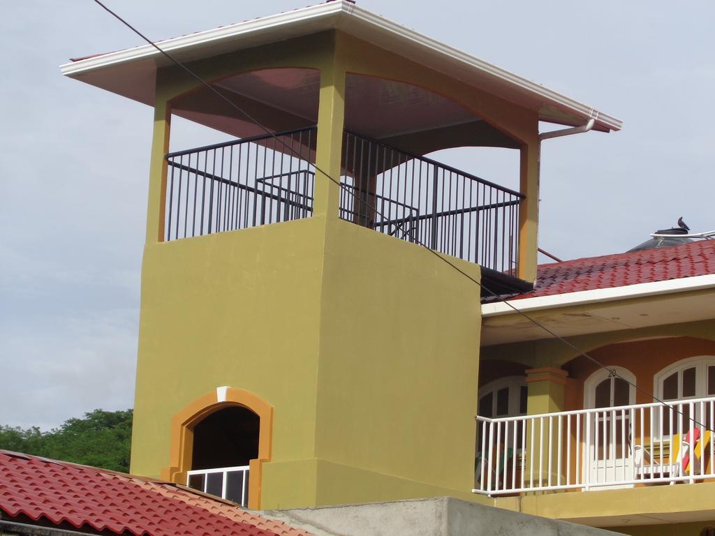 Hotel Royal Chateau San Juan del Sur Eksteriør billede