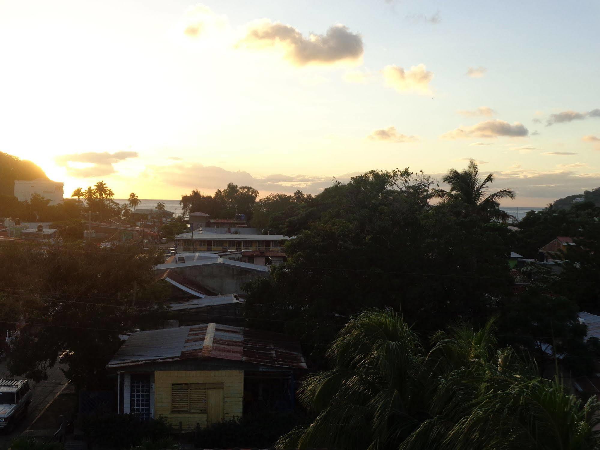 Hotel Royal Chateau San Juan del Sur Eksteriør billede