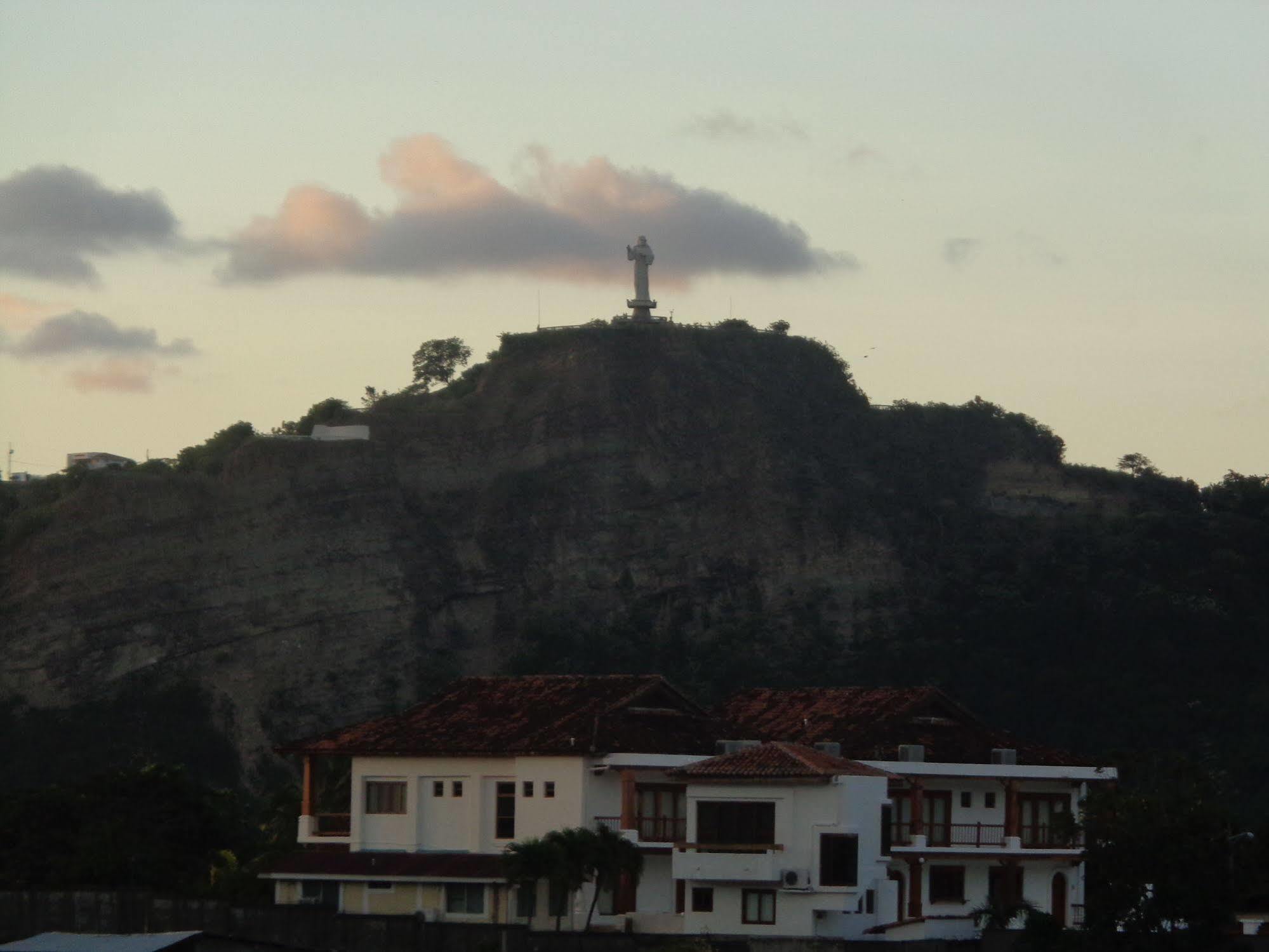 Hotel Royal Chateau San Juan del Sur Eksteriør billede