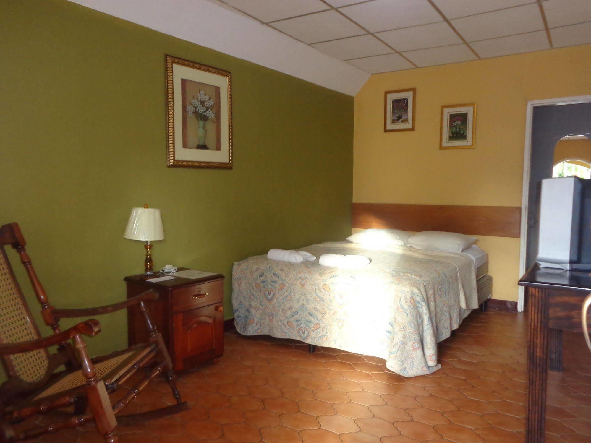 Hotel Royal Chateau San Juan del Sur Eksteriør billede