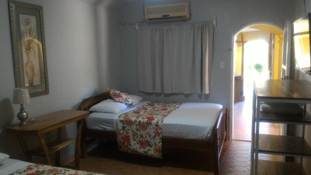 Hotel Royal Chateau San Juan del Sur Eksteriør billede