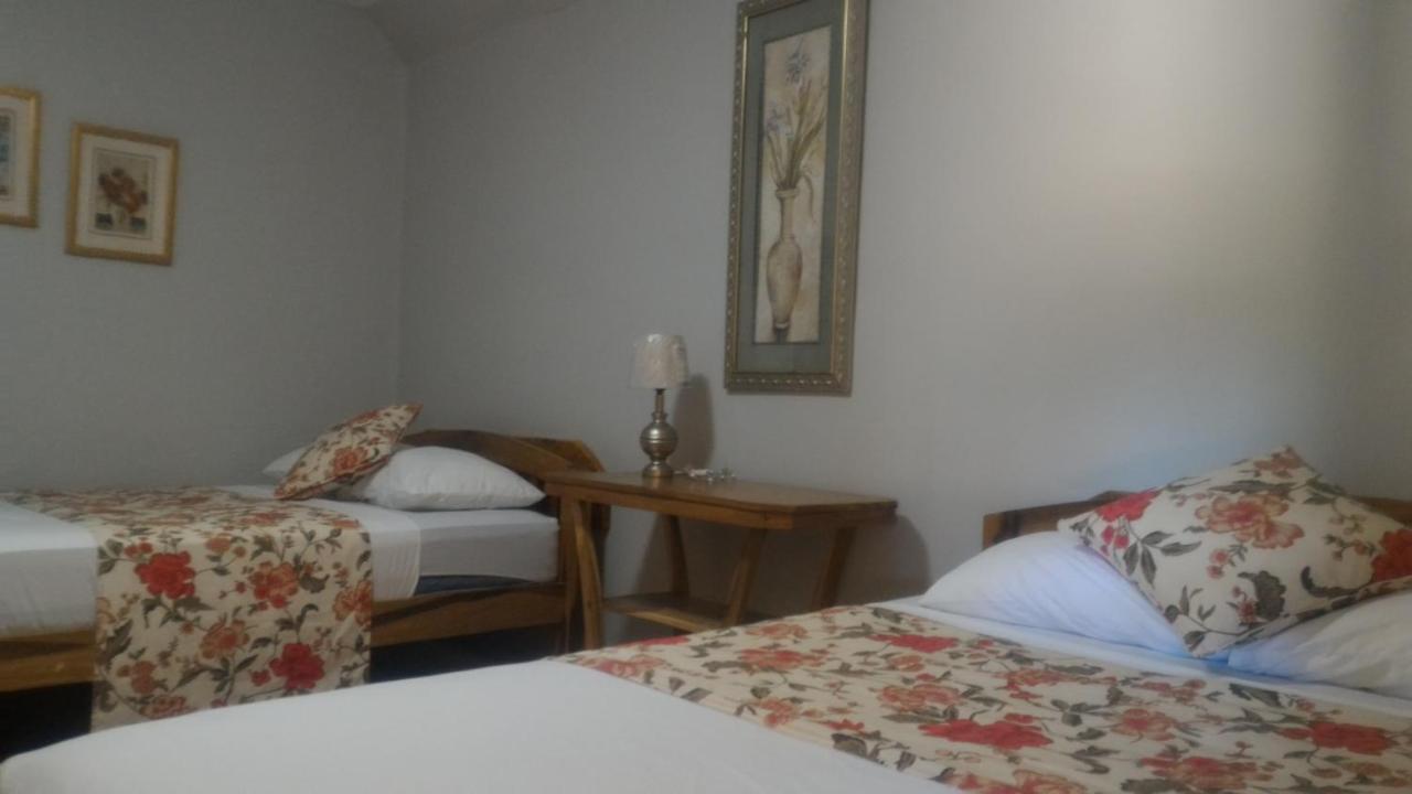 Hotel Royal Chateau San Juan del Sur Eksteriør billede