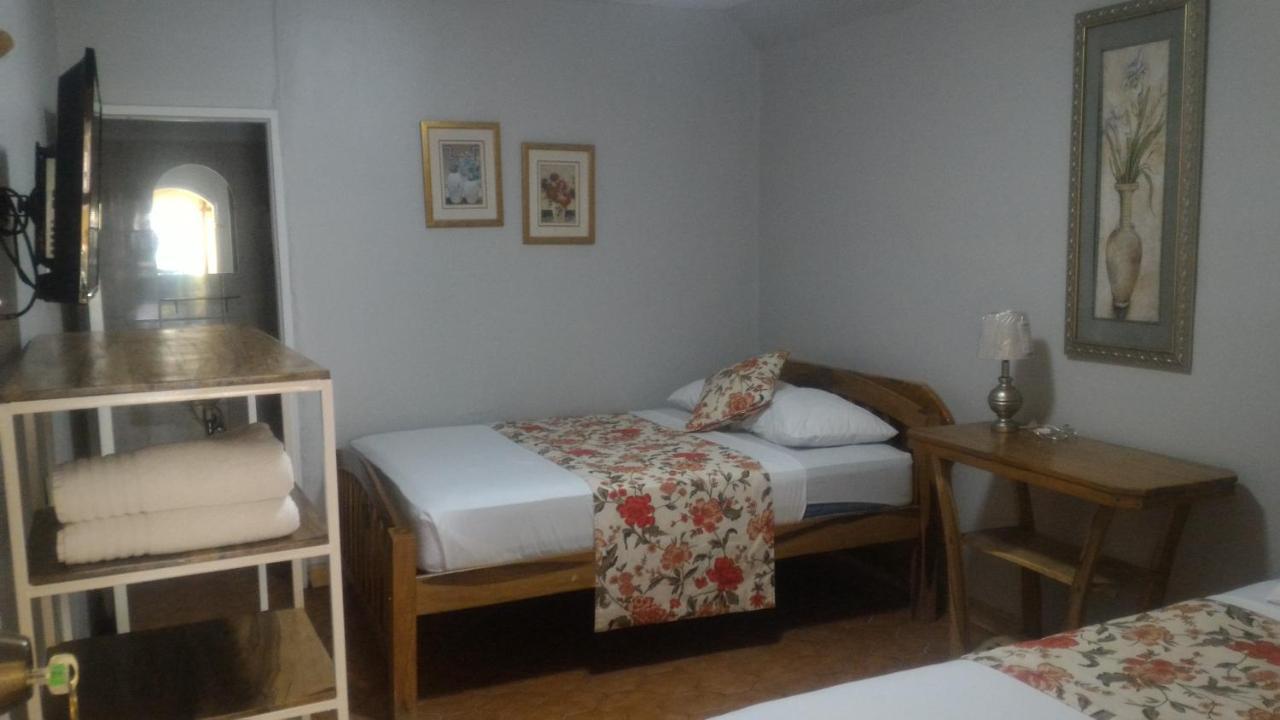 Hotel Royal Chateau San Juan del Sur Eksteriør billede