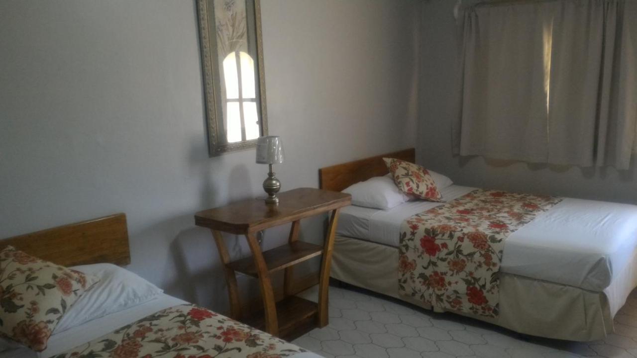 Hotel Royal Chateau San Juan del Sur Eksteriør billede