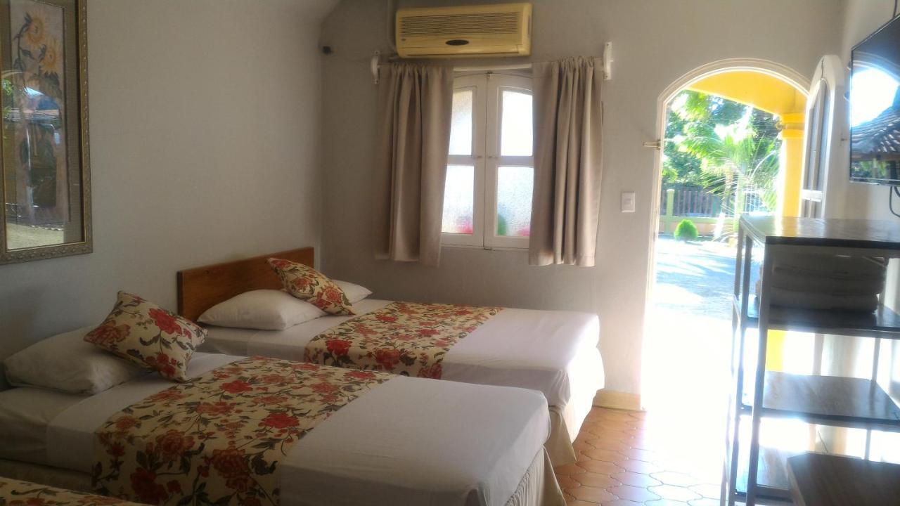 Hotel Royal Chateau San Juan del Sur Eksteriør billede