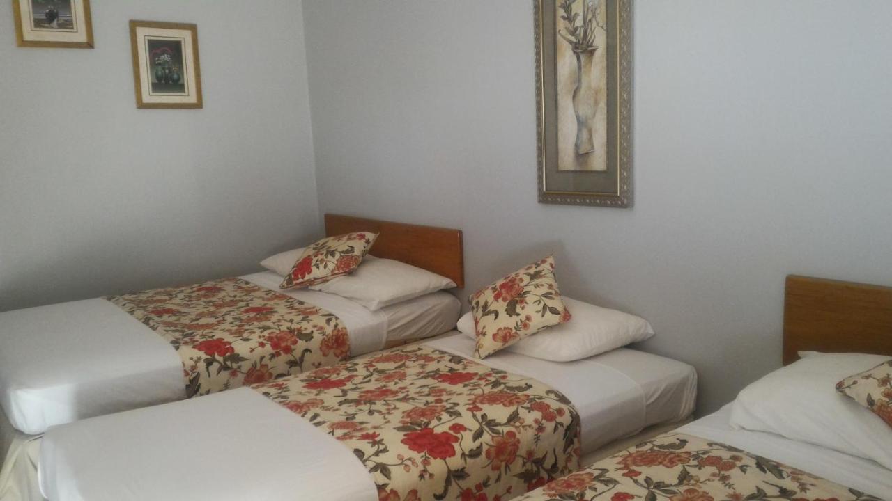 Hotel Royal Chateau San Juan del Sur Eksteriør billede
