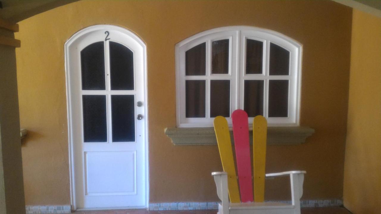 Hotel Royal Chateau San Juan del Sur Eksteriør billede