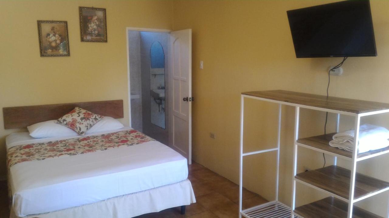 Hotel Royal Chateau San Juan del Sur Eksteriør billede