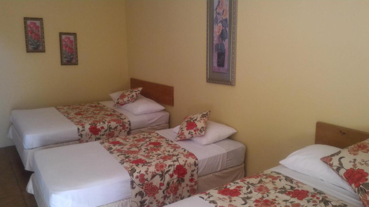 Hotel Royal Chateau San Juan del Sur Eksteriør billede