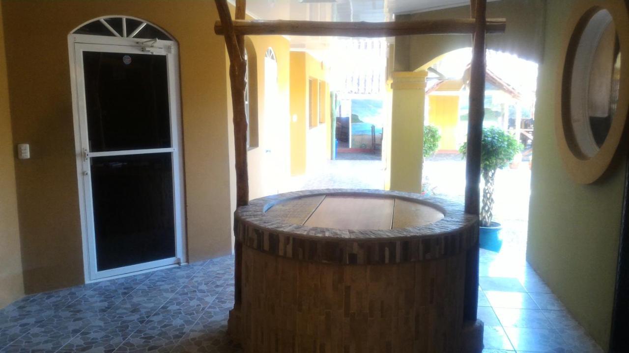 Hotel Royal Chateau San Juan del Sur Eksteriør billede
