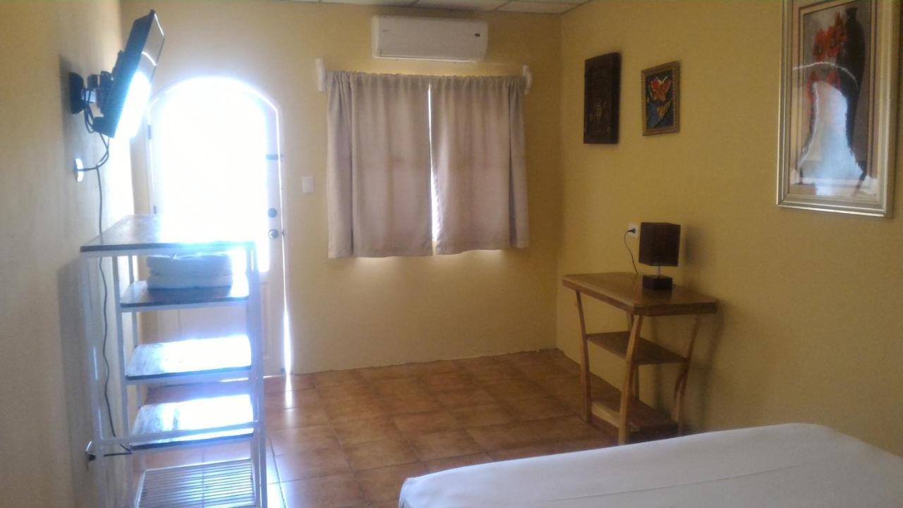 Hotel Royal Chateau San Juan del Sur Eksteriør billede