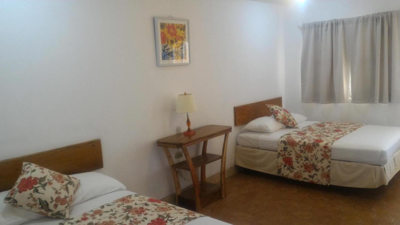 Hotel Royal Chateau San Juan del Sur Eksteriør billede