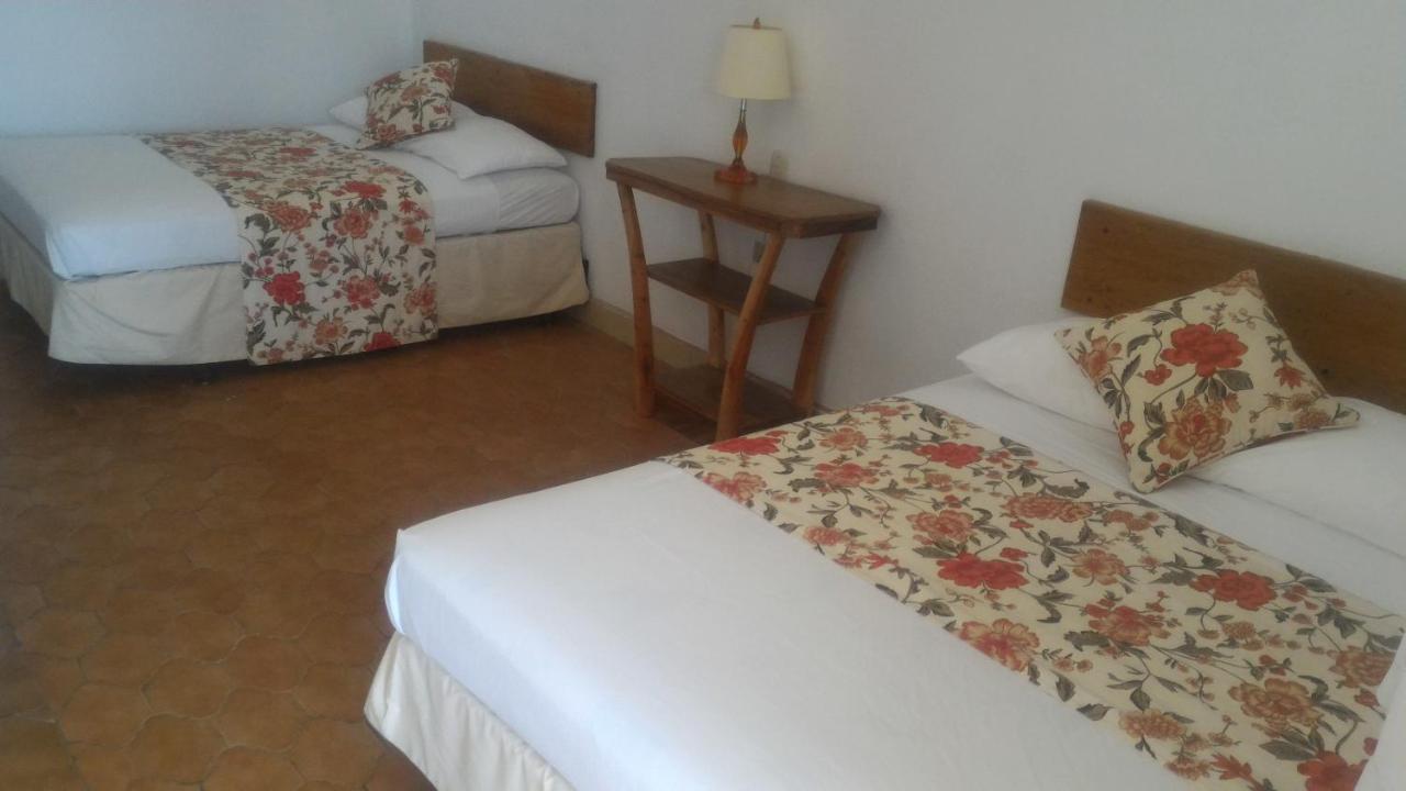 Hotel Royal Chateau San Juan del Sur Eksteriør billede