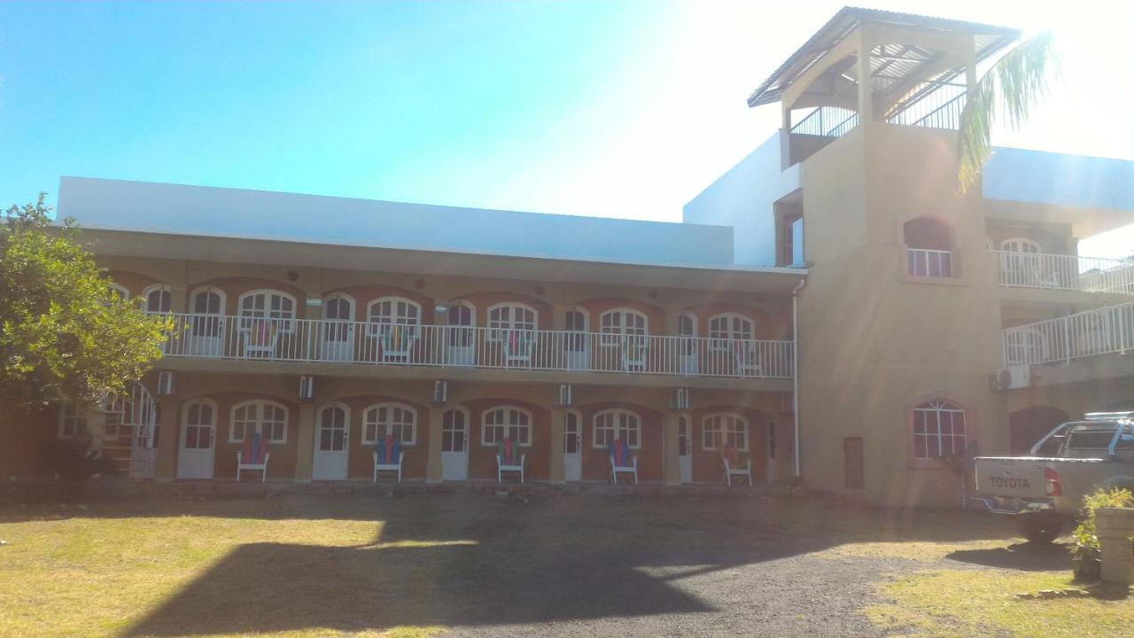Hotel Royal Chateau San Juan del Sur Eksteriør billede