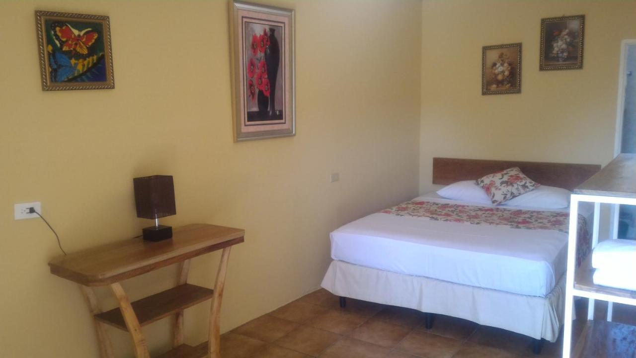 Hotel Royal Chateau San Juan del Sur Eksteriør billede