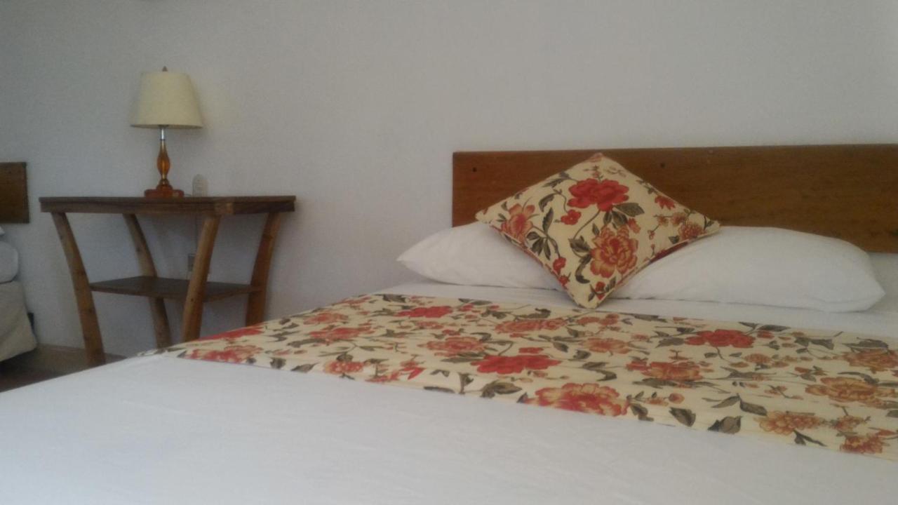 Hotel Royal Chateau San Juan del Sur Eksteriør billede