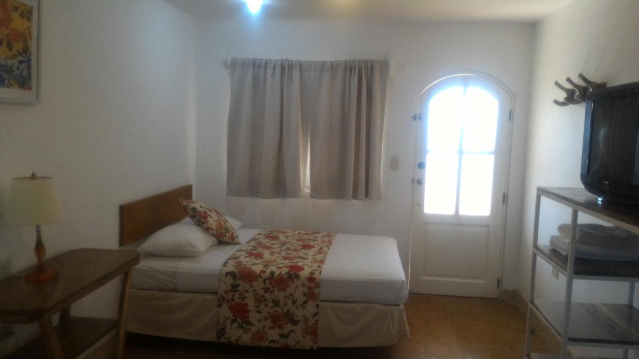 Hotel Royal Chateau San Juan del Sur Eksteriør billede