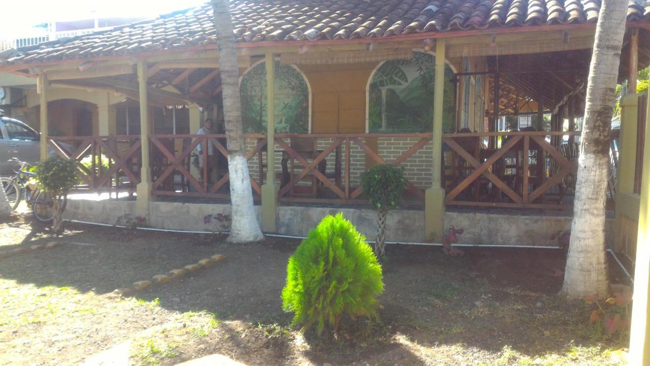 Hotel Royal Chateau San Juan del Sur Eksteriør billede