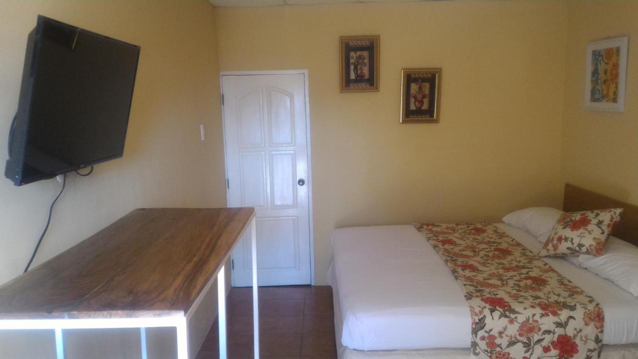 Hotel Royal Chateau San Juan del Sur Eksteriør billede